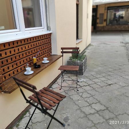 Retro Apartment Zemun المظهر الخارجي الصورة